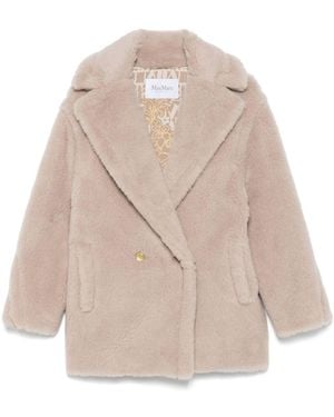 Max Mara Cappotto - Neutro