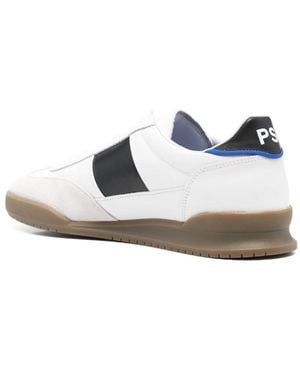Paul Smith Sneaker Dover - White
