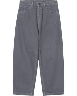 Carhartt Brandon Trousers - Grey