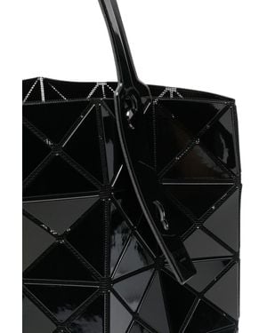 Issey Miyake Lucent Tote Bag - Black