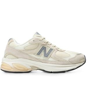 New Balance 2010 Sneakers - White