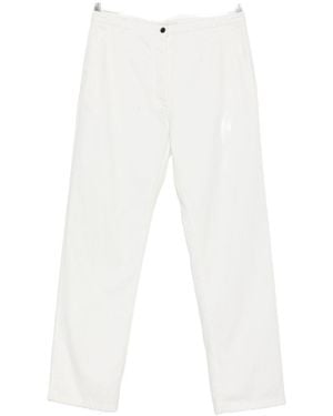 The Row Pantaloni - Bianco