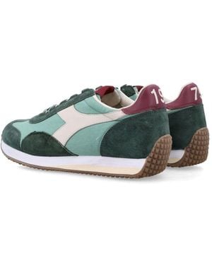 Diadora Sneakers Equipe - Green