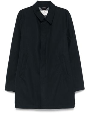 Peuterey Jura Field Jacket - Blue