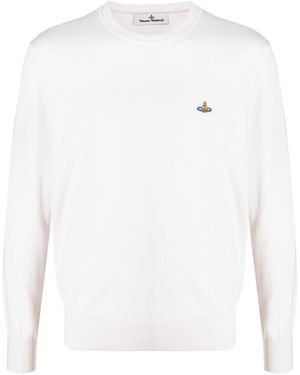 Vivienne Westwood Jumpers - White