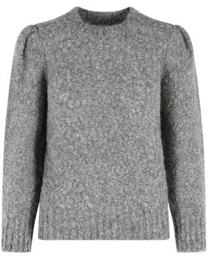 Isabel Marant Maglione - Grigio