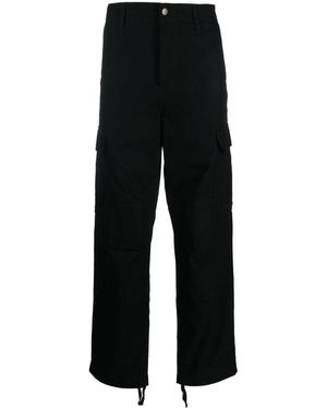 Carhartt Pantalone Cargo - Nero