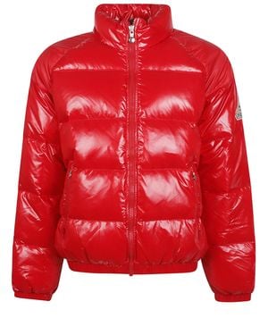 Pyrenex Giacca - Rosso