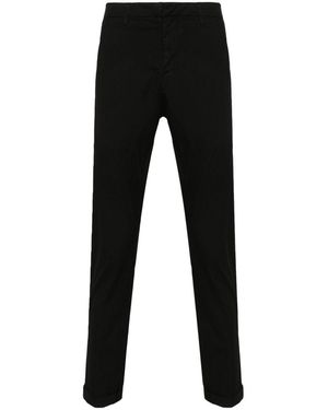 Dondup Chino slim - Nero