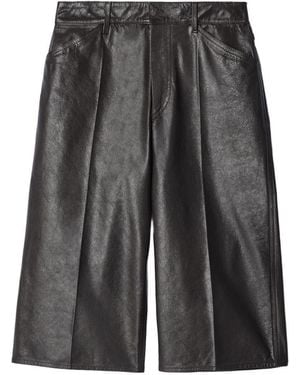 Lemaire Bermuda - Grigio