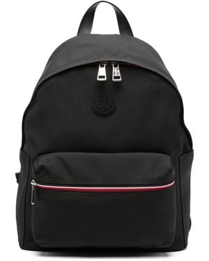 Moncler Zaino New Pierrick - Nero