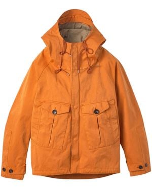 C.P. Company Tempest Anorak - Orange
