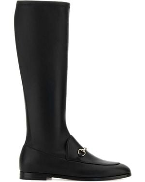 Gucci Boots - Black