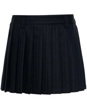 Miu Miu Skirts - Black