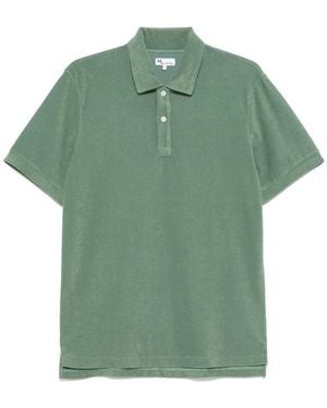 Doppiaa Polo Aandau - Green