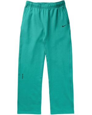 Nike X NOCTA Pantaloni - Verde