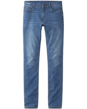 Siviglia Slim Fit Jeans - Blue