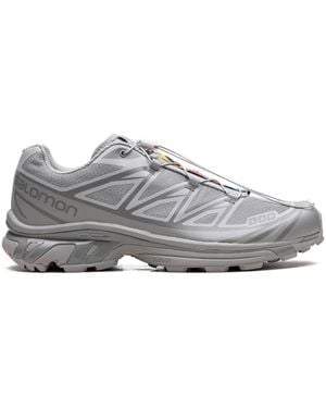 Salomon Trainers Xt-6 Ghost - Grey