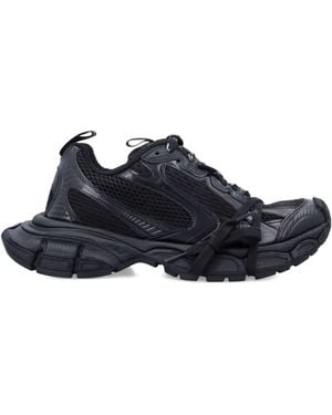 Balenciaga 3Xl Trainers - Blue