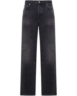 Haikure Jeans Logan - Blue