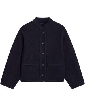 Soeur Cappotto Olympe - Blu