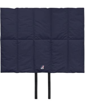 K-Way Le Vrai 4.0 Balto Blanket - Blue