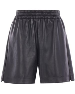 Gucci Bermuda Shorts - Grey