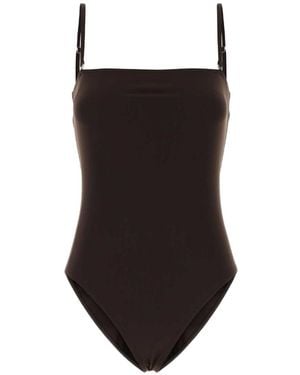 Alaïa Swimsuit - Black