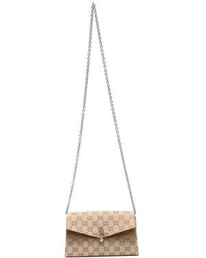 Gucci Dionysus Mini Bag - White
