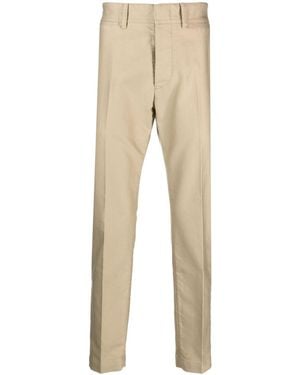 Tom Ford Pantalone Chino - Neutro