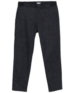 People Of Shibuya Ozeki Trousers - Blue