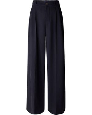 Soeur Frejus Trousers - Blue