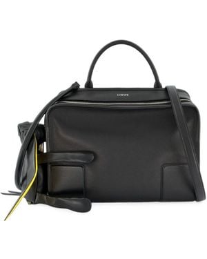 Loewe Borsa A Mano - Nero