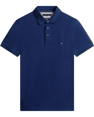 Tommy Hilfiger Polo 1987 - Blue
