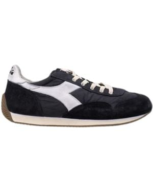 Diadora Equipe Vela Sneakers - White
