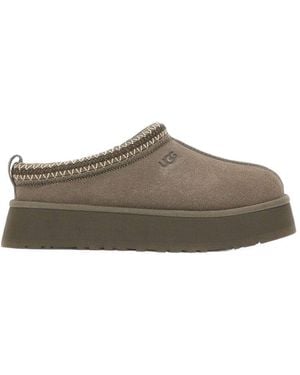 UGG Tazz Ii Slippers - Grey