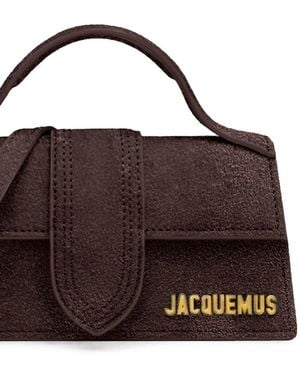 Jacquemus Borsa - Marrone