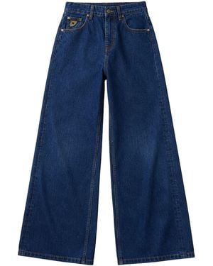 Lois Skater Jeans - Blue