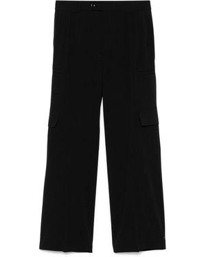 NAMACHEKO Guardia Tailoring - Black