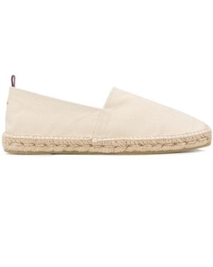 Castañer Pablo Espadrilles - Natural