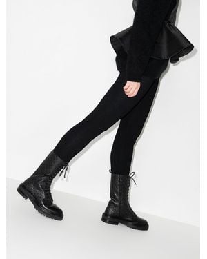 Jimmy Choo Stivali- Donna - Nero