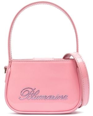 Blumarine Bags - Pink