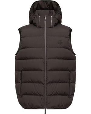 Moncler Arinella Vest - Black