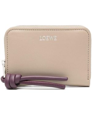 Loewe Portamonete - Neutro