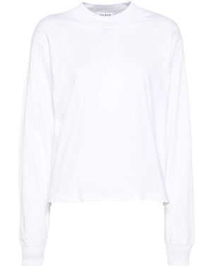 Alaïa Maglia - Bianco