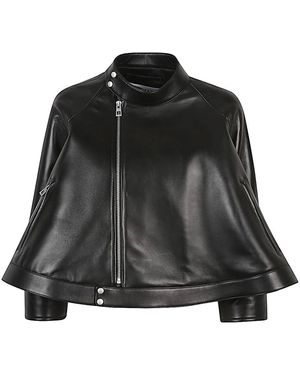 Loewe Mantella - Nero