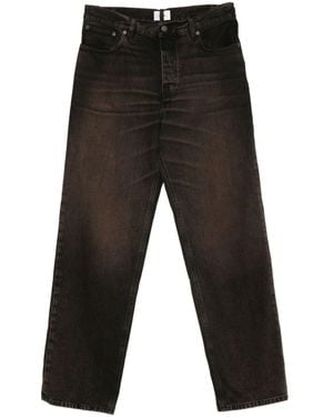 Haikure Jeans Logan - Black