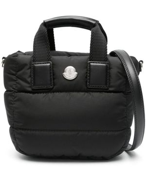 Moncler Borsa Caradoc Micro - Nero