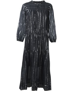 Isabel Marant Savory Dress - Multicolour