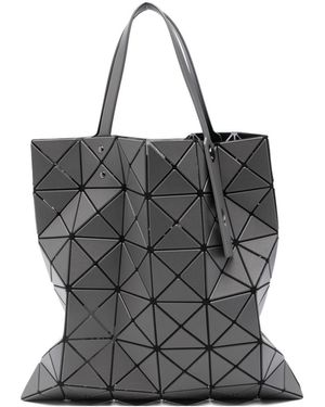 Issey Miyake Lucent Matte Tote Bag - Black